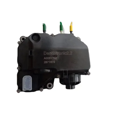 Genuine 12V Dosing Pump 2871879 4386757 0444042135