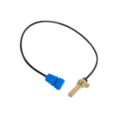 M12 Auto Motor Forklift 4-Pin Speed Detection Sensor Category 7917415537 with 2 Channel Output Pulse Magnetic Sensors