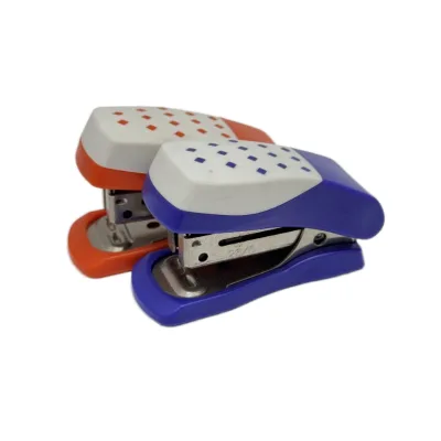Manufacturer Direct Sales Mini Small Small Hand Stapler Portable Stapler for School