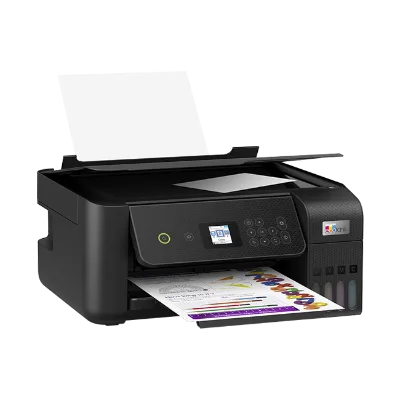 Original EcoTank L3269 Inkjet Printer WIFI Print CopyScan Full Color Tank Wireless AIO Printer for Small Office & Home