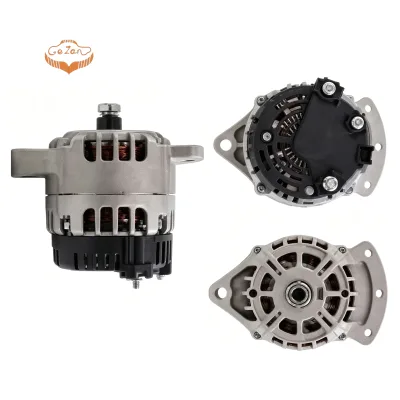 Alternator 30-01114-06 30-01114-03 30-01115-06 30-01114-05 Sg7S058 for Carrier Transicold Extra Series Kubota Genesis