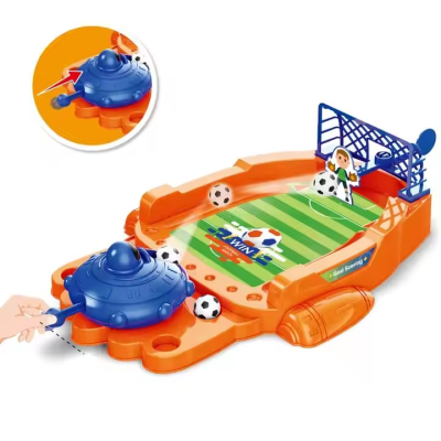 Educational Game Toys Play Football Soccer Game Set Family Toy Football Table Game Toys