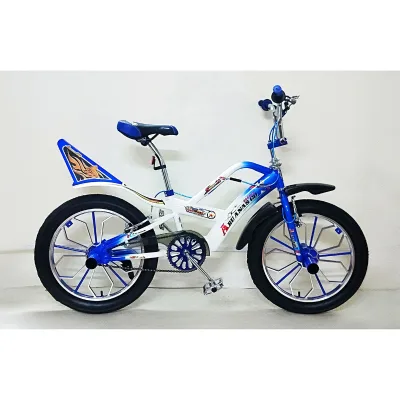 China Wholesale China Manufacturer Blue 20 Inch Bmx Bicycle Customized Freestyle Bmx Bike