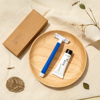 Luxury Hotel Amenities Box Hotel Supplies Amenities Box Hotel Toiletries Set