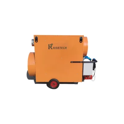 10KW 20KW 30KW 50KW Automatic Chicken House Heating Equipment Farm Warm Hot air Heater for Broiler Layer House