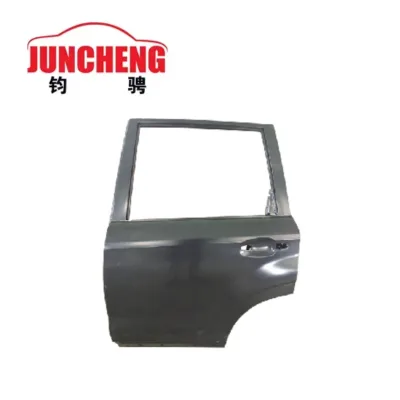 Juncheng High Quality Car Rear Door for Su-baru Forester 2013- Car Auto Parts Aftermarket
