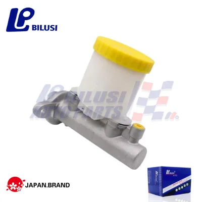 Bilusi Wholesales Light Truck Brake Master Cylinder Nissan Navara Pick 46010-25g00 46010-49L01 46010-F4001 Compatible Kia Lexus