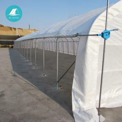 Indoor Cultivation Plant Weed Grow Tent