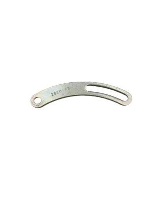 SAIC Yuejin A/C Compressor Adjustment Bracket 1144432020493 High Quality Made in Hebei China (Contact for Compatibility)