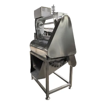Stainless Steel Cherry Lychee Core Remove Machine Fruit Stone Apricot Kernel Separator Pitting Machine