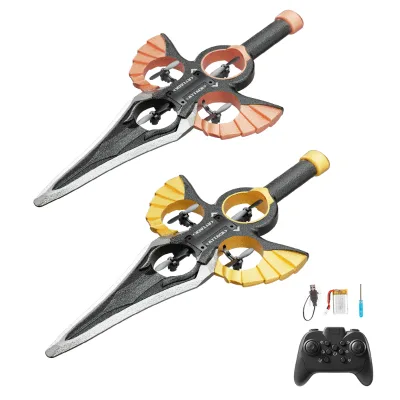 2025 4-Channel Remote Control Airplane Autopilot Gyro Stabilizer 3-Speed Stunt Plane RC Glider Follow Me Batteries Charger