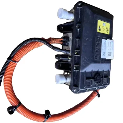 Suitable for Leapmotor Hot air PTC Heater Car Heater 8033010-CA01