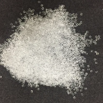 Top Quality PETG Plastic Pellets for 3D Printing