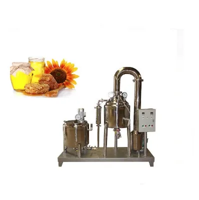Top Quality Extraction Beekeeping Equipment Electric 8 Frames Honey Extractor/honey Extracting Machine