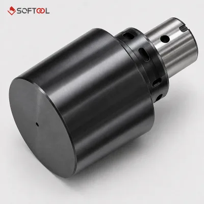 PSC Semi Finished Blank 42-46HRC for Special Shape Tool Holder Machining PSC Blank