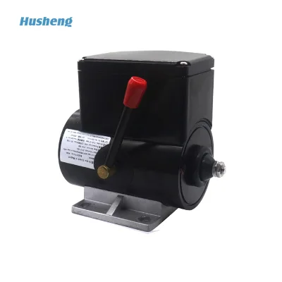 Escalator Brake BRA450 Lift Spare Parts