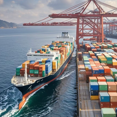 Shenzhen Guangzhou Dongguan Express Shipping Agent for LCL+Products China Logistics Service Warehousing Arrangement Serving