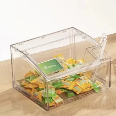 Wholesale Lolly Dispenser Candy Dispenser Food Dispenser