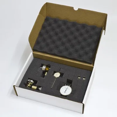 Factory Direct Sale New Design Foam for Packing Inside Box White Foam Magnetic Box With Insert
