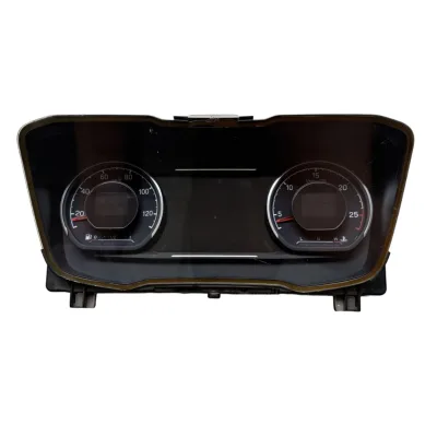2717542 2717575 Apply ToScania Cab Components, Instrument Panel and Combination Instrument Assembly