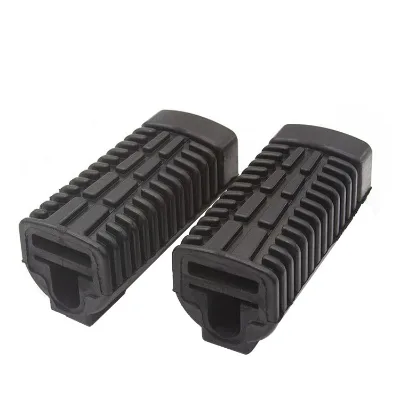 Motorcycle Universal Front Footrest Good Quality