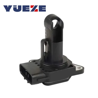 22204-0L010 197400-2110 MAF Mass Air Flow Sensor Meter for Toyota Yaris Corolla Hilux Hiace 2.5 3.0L Car Accessories
