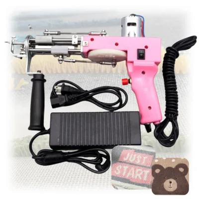 Easy Handle Tufting Embroidery Tufting Sewing Machine Carpet Tufting Machine Price