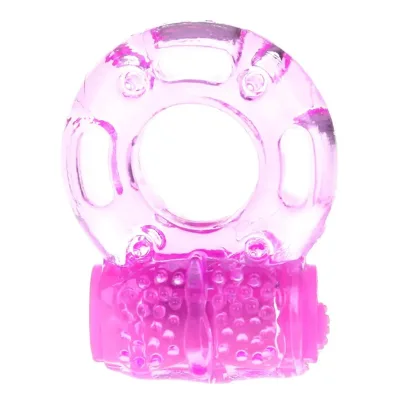 Durable Silicone Adult Men's Penis Ring Ejaculation Delay Cock Rubber Rings Sex Toys for Male Penis Enlargement