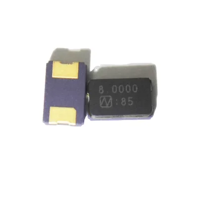 New and Original NDK SMD5032 2PIN 20PF 20PPM NX5032GA Series 8MHZ 8.000MHZ Crystal Unit