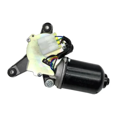 New Auto Parts  DMAX MUX NKR TFR 100P 600P 700P Pickup Truck Windshield Wiper Motor 8943356250 for ISUZU