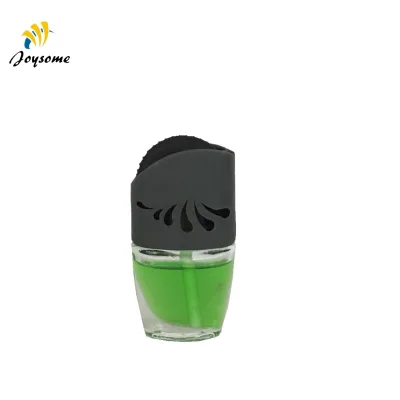 Poppy Liquid Car Air Freshener Oil