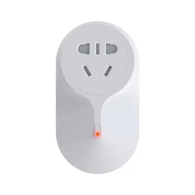 App Controlled Smart Home Electric Charging Extension Socket
