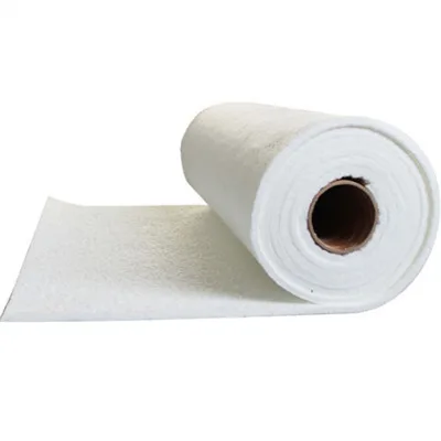 Industrial Grade High Purity Strong Silicon Aerogels-Modern Industrial Kiln Insulation Material