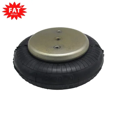 For Contitech FS120-9 / 1B5-500 Single Convoluted Air Spring Ballon Truck Air Suspension Bellow