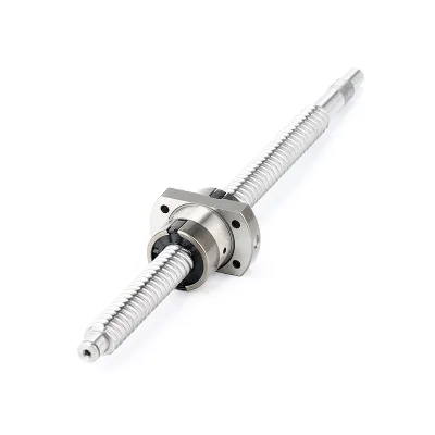 C7 Ballscrew SFE3232--3100mm with Ballnut