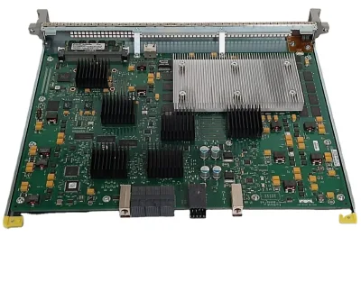 ASR1000-ESP10 ASR1000 Series 10G Services Processor Card