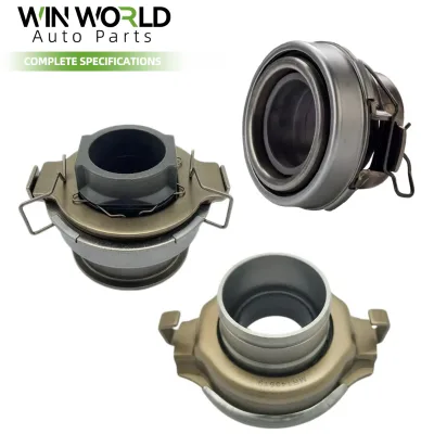 High Quality Clutch Release Bearing for Honda/Toyota/BMW/Audi/Mercedes Benz/Ford/Volkswagen/Nissan/Hyundai/Kia/Chevy/Buick/Volvo
