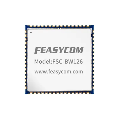 Wireless IEEE 802.11 b/g/n/ac/ax Android/Linux 2.4g/5g Low Cost Bluetooth 5.2 Combo Wi-fi 6 Module with OEM Service