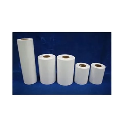 Hydrophilic Separator 3501 25umx60mmx10m White Separator Sustainable Battery Production Separator Films Battery Manufacturing