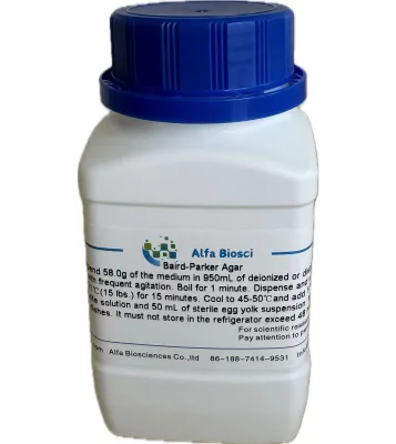 LB Broth for Culture of E. Coli in Molecular Biology