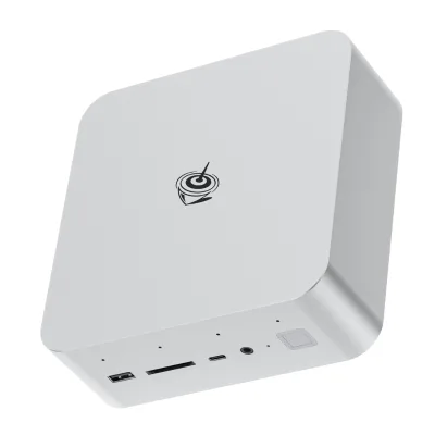Ultra 9 INYUDA Mini PC 64GB DDR5 1TB NVMe SSD Win11 BT5.2 3USB3.2 Type-C 3.0 2.5G LAN DP AU/EU/UK Plug Gaming Wholesale
