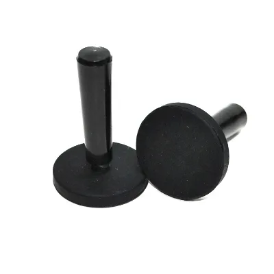 Black Car Body Film Holder Vinyl Wrap Film Roll Holder