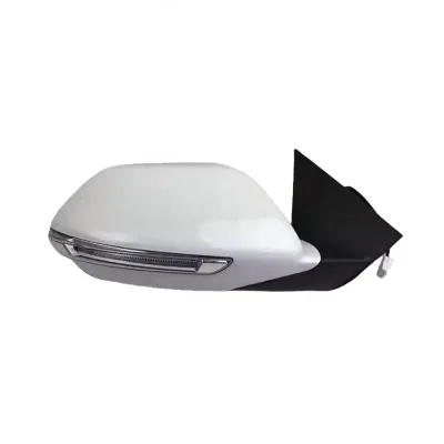 Factory Good Price White Auto Rear View Mirror OEM MRR5A223 Car Mirror for Chevrolet Groove 2021