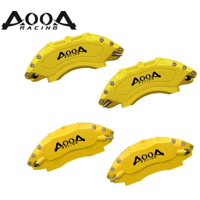ORIGINAL FACTORY in JIANGSU Caliper Cover Brake Caliper Cover for BMW Tesla Honda