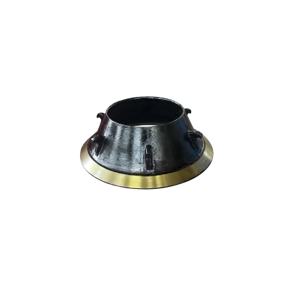 Best Price Recycling Equipment & Plant Pulverizers Black Cone Parts