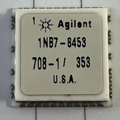 1NB7-8453   Electronics Components