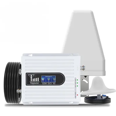 Mobile Signal Device Communication Antenna 900 1800 2100 Signal Extender