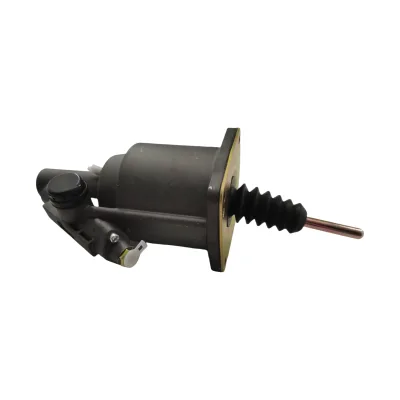 High QualityTruck Spare Parts Truck Engine Parts  Clutch Booster Assembly 102 Clutch Booster for JieFang