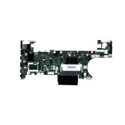 Fit for Lenovo ThinkPad T480 Motherboard NM-B501 Laptop Mainboard UMA 01YT261 5B20X77490 5B20X77489
