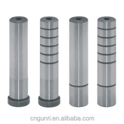 Gunri High-Precision low price Stripper Guide pillar 0.002MM tolerance